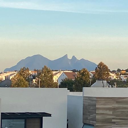 Sweethome Monterrey Buitenkant foto
