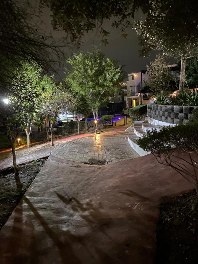 Sweethome Monterrey Buitenkant foto