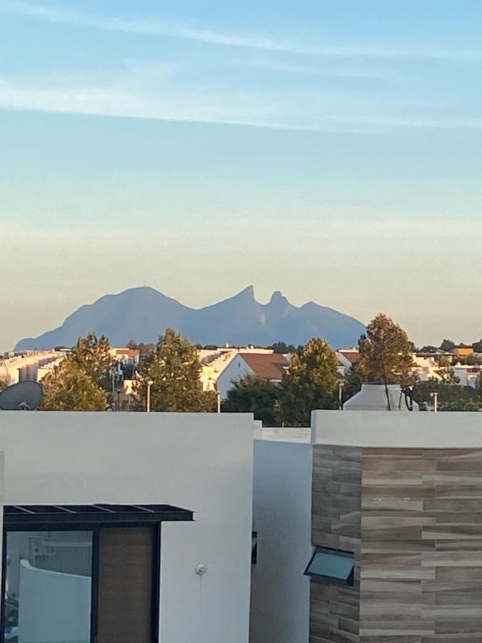 Sweethome Monterrey Buitenkant foto