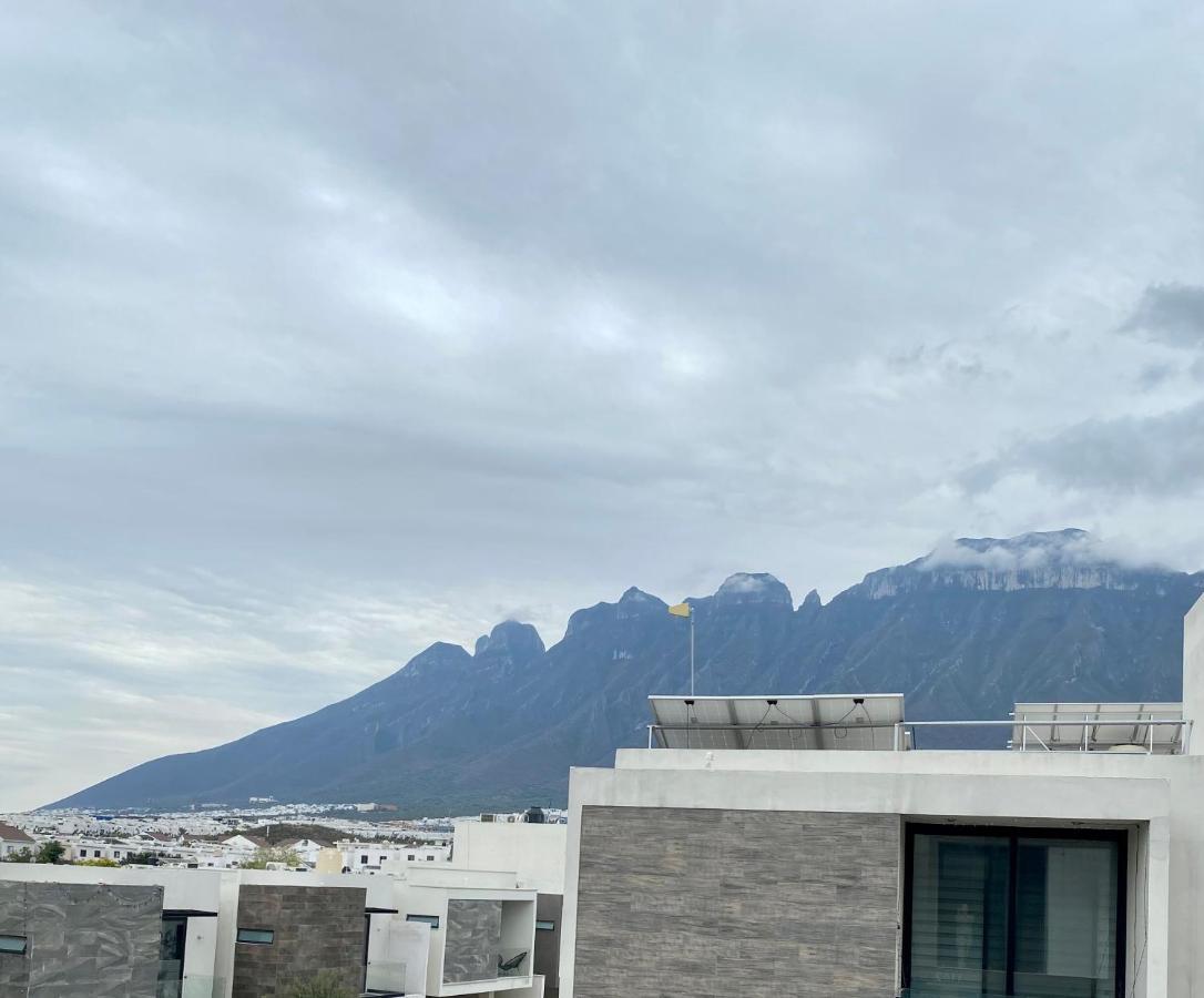 Sweethome Monterrey Buitenkant foto