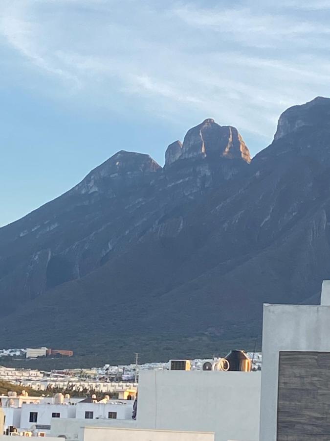Sweethome Monterrey Buitenkant foto