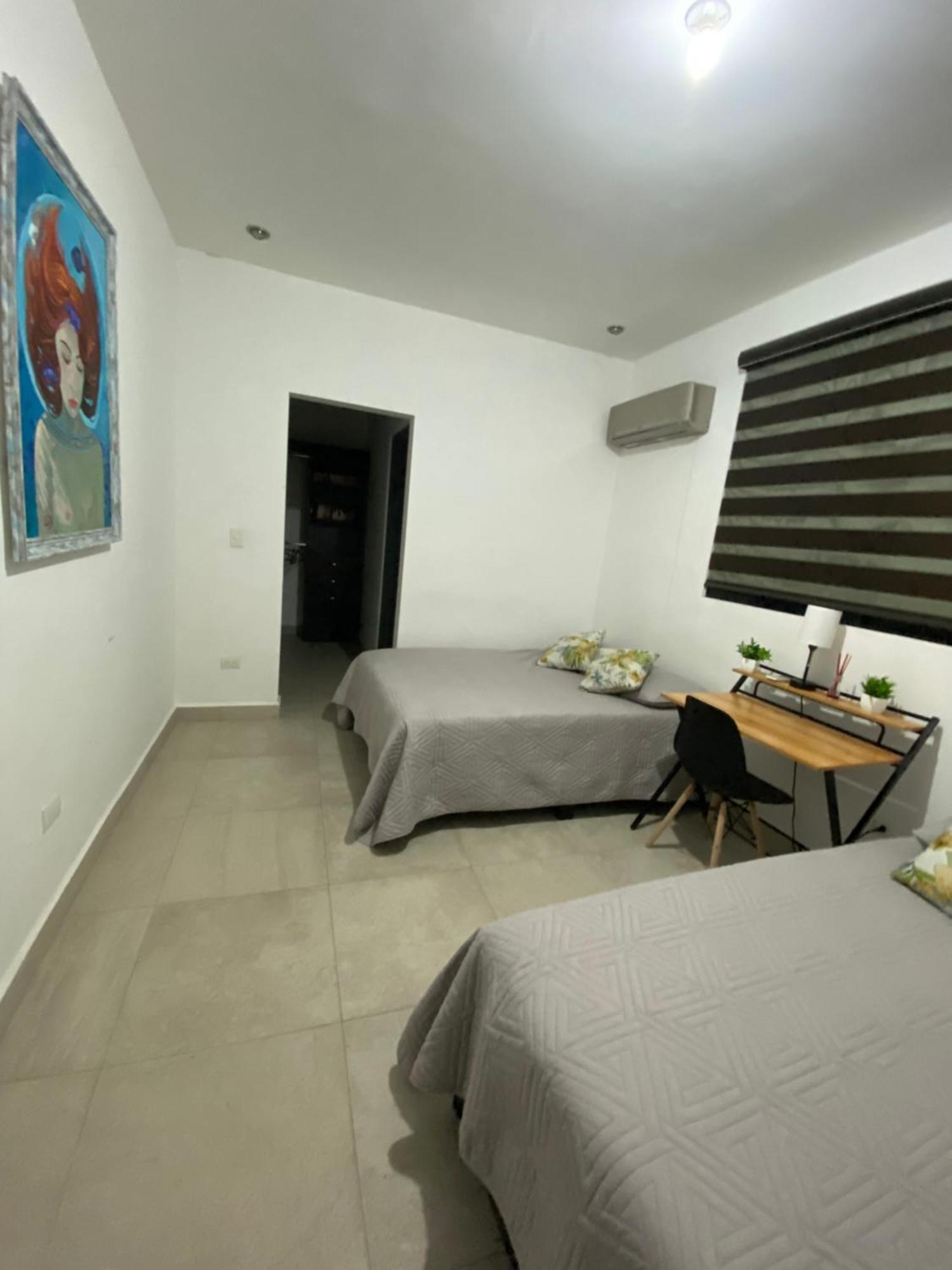 Sweethome Monterrey Buitenkant foto