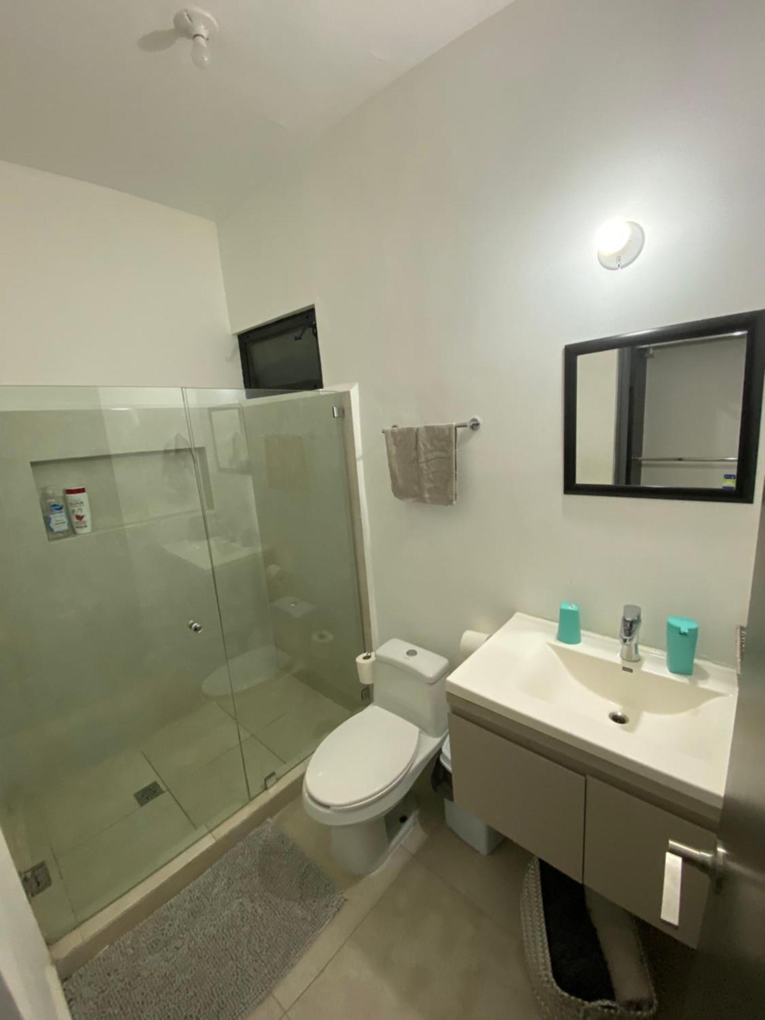 Sweethome Monterrey Buitenkant foto