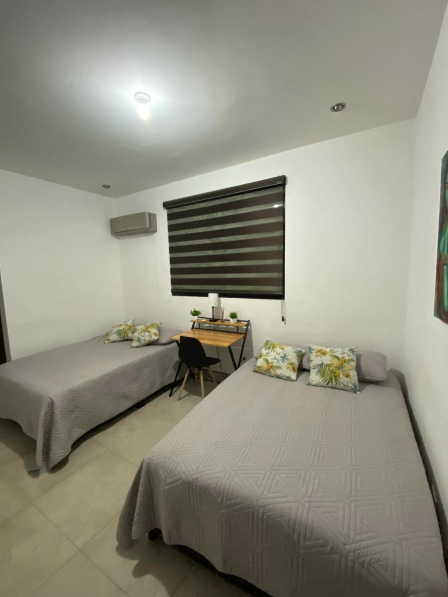 Sweethome Monterrey Buitenkant foto